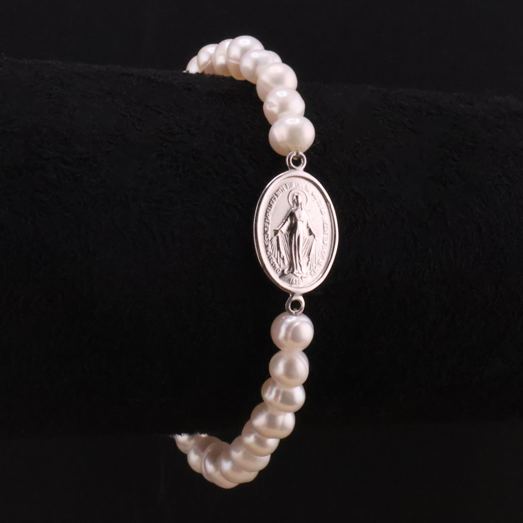 Erlebnisse mit der Wundertätigen Medaille