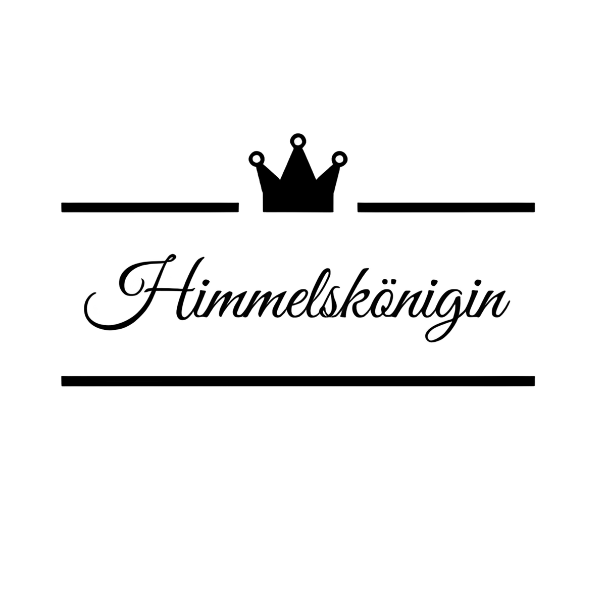 Himmelskönigin