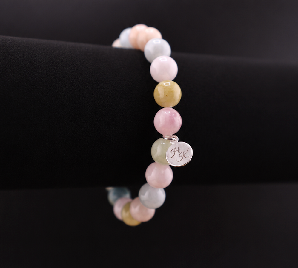 Armband mit Beryll
